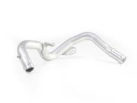 Heating tube, Supply. Porsche 970 Panamera - 97010641101, 97010641102 Heating tube, Supply. Porsche 970 Panamera - 97010641101, 97010641102