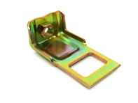 Support de fixation du cadre de vitre de porte. Porsche 911 / 964 - 91154206100GRV, 91154206100, 91154206101