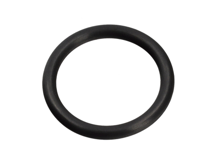O-ring for gearbox oil cooler ATF. Porsche 996  / 986 / 987 / 987C / 997.1 - 99970738840 - 160388