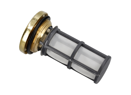 Fuel filter for fuel tank. Porsche 911 1974-89 - 91120114100 - LO99-111, 1618700500