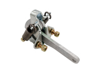 Sangle de contrôle de porte. Porsche 911 65-73 - 91153103700 - 1689810000