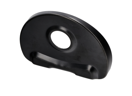 Staffa barra antirollio posteriore. Porsche 911 1965-71 - 90133390101, 90150118020GRV, 90150118020 - 65331, 1650451100