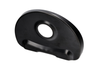 Soporte de barra estabilizadora trasera. Porsche 911 1965-71 - 90133390101, 90150118020GRV, 90150118020 - 65331, 1650451100