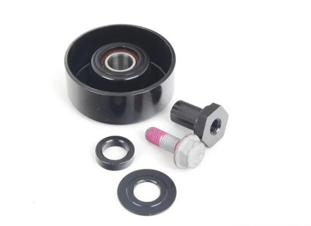 Galet tendeur de courroie de transmission. Porsche Boxster 987 / Cayman 987C / 997 - 99610211757 Galet tendeur de courroie de transmission. Porsche Boxster 987 / Cayman 987C / 997 - 99610211757