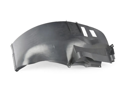 Revestimiento de paso de rueda delantero. Porsche 993 Carrera - 99350412500, 99350412600