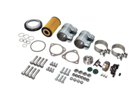 Zwischenwellenlager-Satz (IMS) mit allen Anbauteilen, 58-mm-Flansch, offener Motor. Porsche 987.1 Boxster/Cayman, Schaltgetriebe - 106-08.2, 106-08.2R, 106-08.4R, 106-08.4, 0PB105249, 99907309202, 90006713103, 99610722560, 90012310630, 90012314730, 99970734440, 90038000501, 99711111300, 98711122000, 00004330054, 99908405202, N01024426, N  01024426, 987997IMS58MM, 98711691401, 98711691326, 98711691323