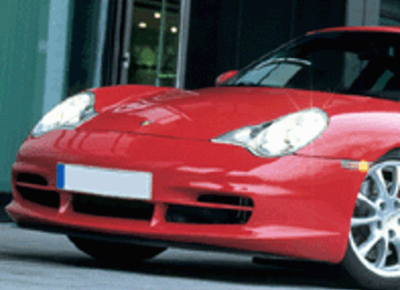 Front Bumper GT3 MKII. Porsche 996 08/2001>> Front Bumper GT3 MKII. Porsche 996 08/2001>>
