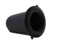 Door Panel Rubber Bung. Porsche 911 / 912 1965-68 - 113857219A