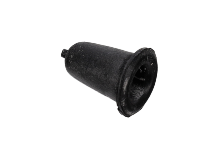 Tapón de goma del panel de la puerta. Porsche 911 / 912 1965-68 - 113857219A