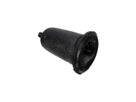 Door Panel Rubber Bung. Porsche 911 / 912 1965-68 - 113857219A