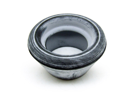 Funda adaptadora de manguito para manguera de ventilación. Porsche 911 1965-73 - 90110769500, 847603075284 - 9800073 Funda adaptadora de manguito para manguera de ventilación. Porsche 911 1965-73 - 90110769500, 847603075284 - 9800073