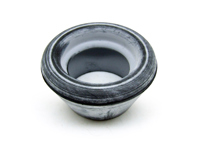 Sleeve adapter boot for breather hose. Porsche 911 1965-73 - 90110769500, 847603075284 - 9800073 Sleeve adapter boot for breather hose. Porsche 911 1965-73 - 90110769500, 847603075284 - 9800073