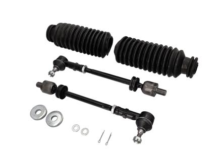 Kit de mejora de la barra de acoplamiento Turbo. Porsche 911 1969-89 / 930 Turbo - 93034703101, 93034719102