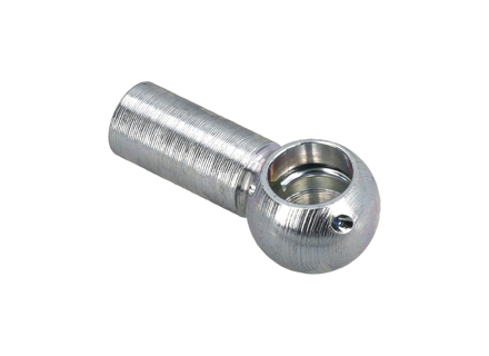 Zócalo de bola para varillaje de carburador. Porsche 356 B / 356 C / 911 - PCG16900202, 99916900202 - 2701