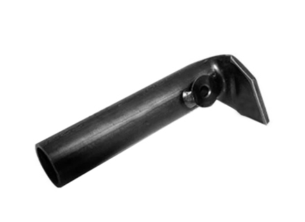 Bump stop bracket front suspension. Porsche 356 - 64434101001, 64434101002 - PP144BSL, PP144BSR Bump stop bracket front suspension. Porsche 356 - 64434101001, 64434101002 - PP144BSL, PP144BSR