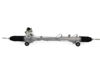 Steering rack for LHD (Left Hand drive) cars. Porsche 970 Panamera 2010-16 - 97034701102, 97034701103, 97034701104, 97034701105, 97034701106, 97034701127, 970347011BX, 970347011CX, 970347011DX, 970347011HX - C785
