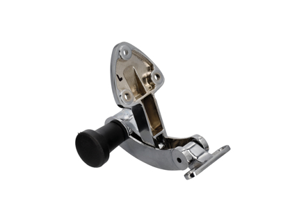 Hinterer 1/4 Glasöffnungsgriff. Porsche 911/912 1965-77 - 90154304121, 90154304221 - 90154304121L, 1685250470, 90154304121R, 1685250480