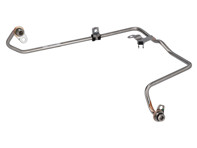 Turbocharger oil line (Lower), Cyl 1-3. Porsche 991.2 Carrera 3.0L - 9A210722301 Turbocharger oil line (Lower), Cyl 1-3. Porsche 991.2 Carrera 3.0L - 9A210722301