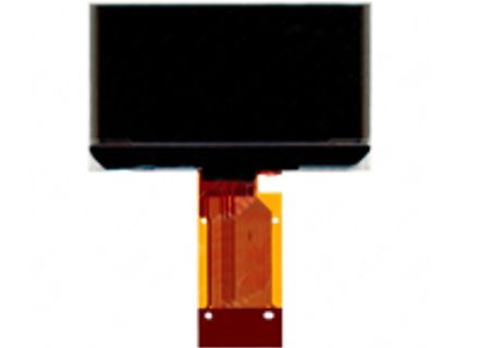 LED Display replacement Porsche Cayman 987 / 997 dashboards central display - 987641980