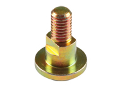 Bolt for engine lid hinges. Porsche 911 63-89 / 912 - 90151247120 - 901 512 471 20, 1687450300