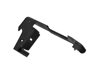 Rivestimento pannello interno posteriore per decappottabile, nero. Porsche 993 Carrera / 964 Carrera 2 / 4 1989-98 - 96455576, 96455576360, 96455576460, 9645557636001C, 9645557646001C Rivestimento pannello interno posteriore per decappottabile, nero. Porsche 993 Carrera / 964 Carrera 2 / 4 1989-98 - 96455576, 96455576360, 96455576460, 9645557636001C, 9645557646001C