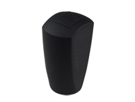 Pomo para ajuste de la corredera del asiento, Negro. Porsche 911 63-73 - 91152116300 - 1689803700 Pomo para ajuste de la corredera del asiento, Negro. Porsche 911 63-73 - 91152116300 - 1689803700