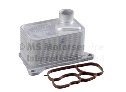 Motorölkühler. Porsche 95B Macan 2.0L - 95811702110, 95811702100, 7.09269.66.0, 95811707000 Motorölkühler. Porsche 95B Macan 2.0L - 95811702110, 95811702100, 7.09269.66.0, 95811707000