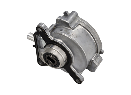 Vacuum pump. Porsche 957 Cayenne 3.6ltr / 958 Cayenne 3.6ltr 95511005002, 95511005003, PAB145100A, 03H45100C - 95511005002, 95511005003, PAB145100A, 03H45100C