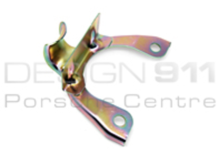 Gancio di scarico. Porsche 924 >>1985 Gancio di scarico. Porsche 924 >>1985