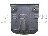 Staffa per fendinebbia. Porsche 356 - PP186, P186, 64463102105 Staffa per fendinebbia. Porsche 356 - PP186, P186, 64463102105