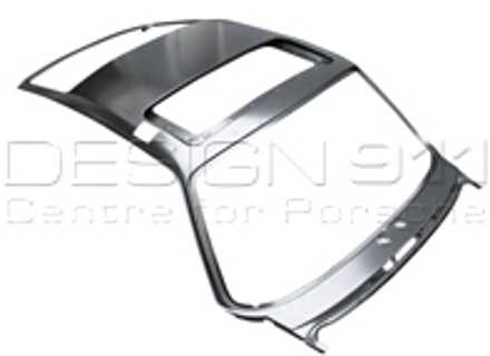 Marco y Techo Parabrisas Porsche 911 78-89 COUPE Con Techo Solar - 91150308713GRV