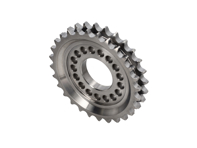 Camshaft sprocket. Porsche 911 1965-98 - 90110554604, 90110554602 Camshaft sprocket. Porsche 911 1965-98 - 90110554604, 90110554602