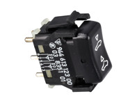 Sunroof Rocker Switch. Porsche 944 89-91 / 968 - 9446131230001C