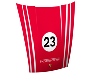 Porsche 911 Salzburg hood. Porsche 911 G-model - WAP0503010MSFB Porsche 911 Salzburg hood. Porsche 911 G-model - WAP0503010MSFB