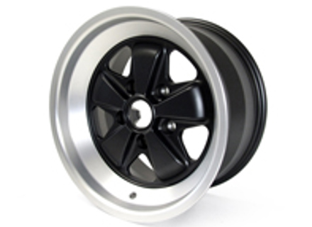 16' Style 5343 Fuchs Style Alufelge 9.0J ET15 - 53430169015