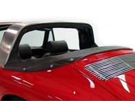 Cubre maletero 'Soft Window'. Porsche 911 1967-68 - 911561100 Cubre maletero 'Soft Window'. Porsche 911 1967-68 - 911561100