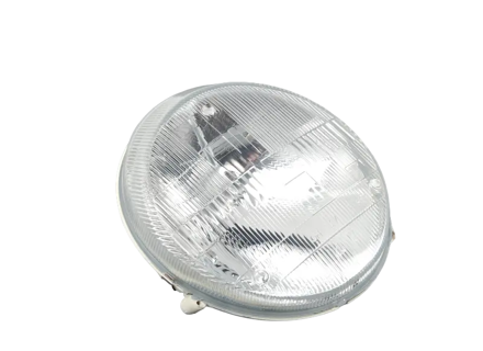 Scheinwerferglas-Baugruppe für USA-Autos. Porsche 911 / 964 - 91163190900 Scheinwerferglas-Baugruppe für USA-Autos. Porsche 911 / 964 - 91163190900