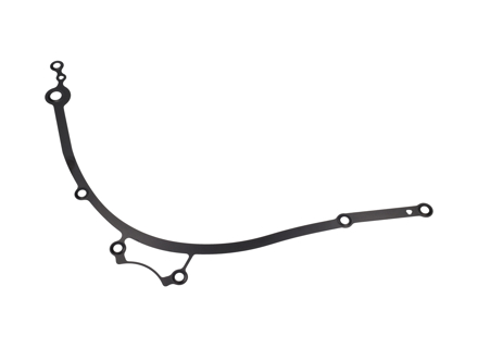 Pakking voor distributiekettingdeksel. Porsche 957 Cayenne 4.8L / 958 Cayenne 4.8L / 970 Panamera 4.8L - 94810112720