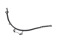 Pakking voor distributiekettingdeksel. Porsche 957 Cayenne 4.8L / 958 Cayenne 4.8L / 970 Panamera 4.8L - 94810112720