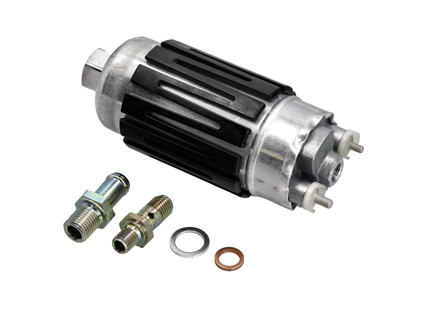 Benzinpumpe. Porsche 911 / 924 / 928 / 911 Turbo / 965 Turbo - 91160810202, 911.608.102.02, 7.21659.70.0, 0580254967, 0580254053, 91160810203