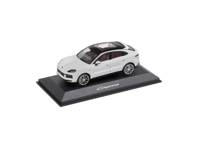 Porsche Cayenne E-Hybrid Coupé (E3 II), Carrara White Metallic. - WAP0200320RCAY Porsche Cayenne E-Hybrid Coupé (E3 II), Carrara White Metallic. - WAP0200320RCAY