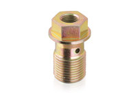 Vite di connessione linea olio. Porsche 911 1969-77 - 90111013300 Vite di connessione linea olio. Porsche 911 1969-77 - 90111013300