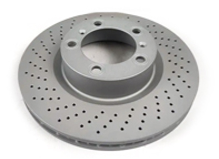 Rotor de disco de freno, Delantero. Standard Coat Z. Porsche 997.2 / 991 / 981/982 Boxster / 981C/982C Cayman (OE Part No 99735140101 / 99735140201) - 99735140100, 99735140101, 99735140200, 99735140201, 460.1529.20, 460.1530.20 - 460.1529.20, 460.1530.20 Rotor de disco de freno, Delantero. Standard Coat Z. Porsche 997.2 / 991 / 981/982 Boxster / 981C/982C Cayman (OE Part No 99735140101 / 99735140201) - 99735140100, 99735140101, 99735140200, 99735140201, 460.1529.20, 460.1530.20 - 460.1529.20, 460.1530.20