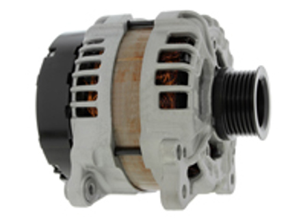 Alternatore 150AMP. Porsche 981 Boxster / Cayman 2.7L - 9A160301600, 9A1603016, 9a1603016X, 9A160301600 - AEG1281