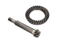 Ring gear and pinion shaft for 901 gearbox. Porsche 911 / 914 - 90130230101, 90130290102, 90130290200, 90130290201 - 07077, 37729, 37732, 11566, 37726 Ring gear and pinion shaft for 901 gearbox. Porsche 911 / 914 - 90130230101, 90130290102, 90130290200, 90130290201 - 07077, 37729, 37732, 11566, 37726