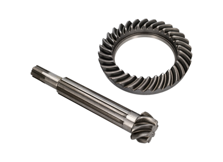 Ring gear and pinion shaft for 901 gearbox. Porsche 911 / 914 - 90130230101, 90130290102, 90130290200, 90130290201 - 07077, 37729, 37732, 11566, 37726 Ring gear and pinion shaft for 901 gearbox. Porsche 911 / 914 - 90130230101, 90130290102, 90130290200, 90130290201 - 07077, 37729, 37732, 11566, 37726