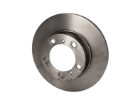 Disque de frein ARRIÈRE Ø:330mm x 26mm Porsche 9YA Cayenne / 9YA Cayenne Hybrid 2018>> - 9Y0615601 - 09.C988.21