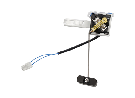 Sensore livello carburante, SINISTRA. Porsche 955 Cayenne / 957 Cayenne OE Partita - 95562080500, 95562080501