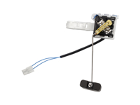 Kraftstoffstandgeber, LINKS. Porsche 955 Cayenne / 957 Cayenne OE-Match - 95562080500, 95562080501