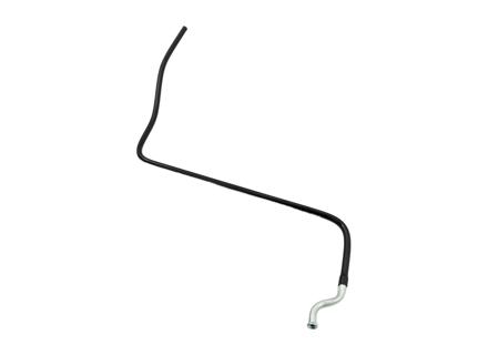 Verbindungsleitung für Hauptbremszylinder vorn. Porsche 911 / 912 / 914 - PCG35506100, 90135506100